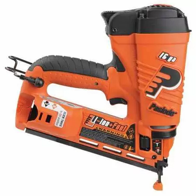 Cordless Nailers